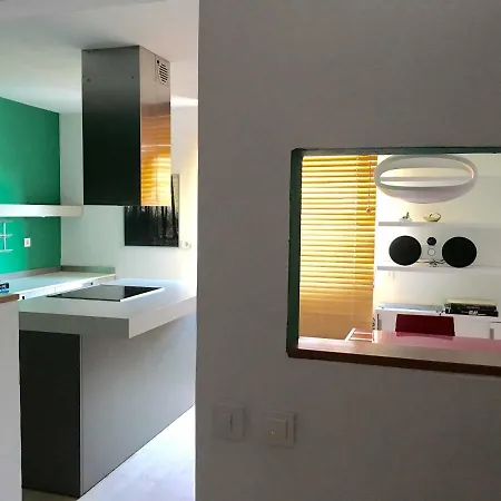 Appartement Dalmatinka Duplex Apt