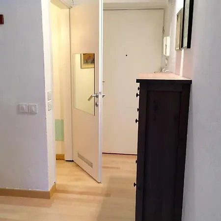 Dalmatinka Duplex Apt Apartmán