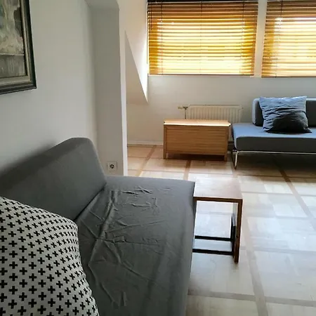 Apartmán Dalmatinka Duplex Apt